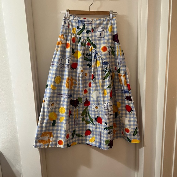 NWT Lisa Says Gah Maeve Skirt - Picture 1 of 5